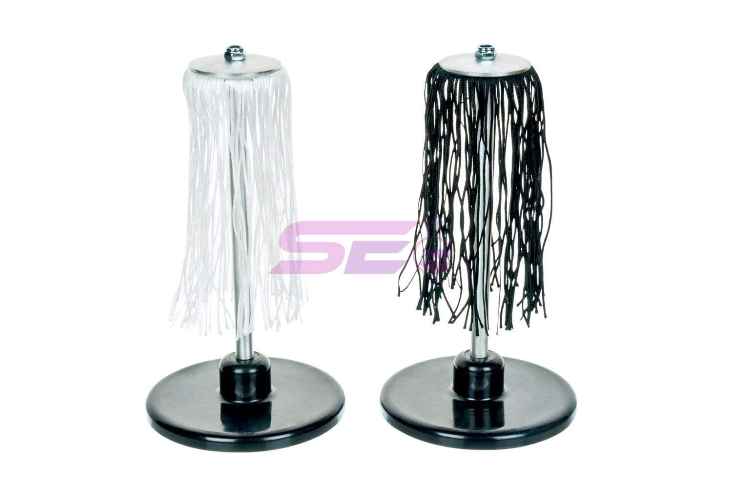 Electrostatic Plume Set